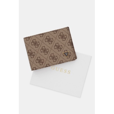GUESS Портмоне Guess MILANO (SMMALL.LEA27)