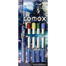 Unknown Pyro světlice Comox set 22 ks