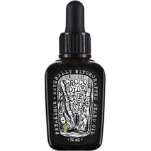 Pan Drwal Freak Show Crocodile Tears olej na fúzy 30 ml