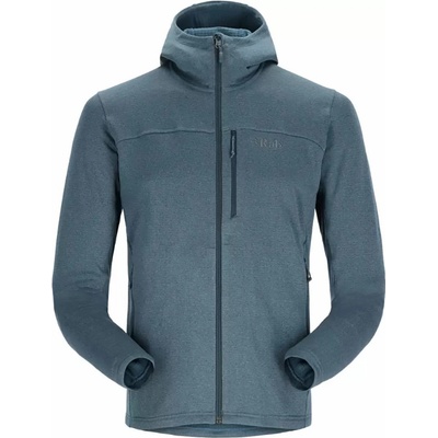 Rab Graviton Hoody Orion blue
