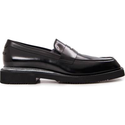 Boss Men's Loafers - Black