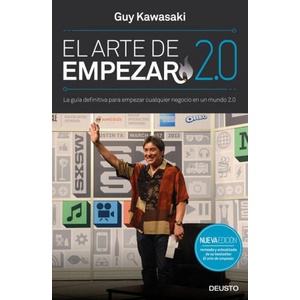 El arte de empezar 2.0 | GUY KAWASAKI (ISBN: 9788423424795)