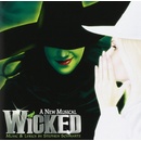 SOUNDTRACK - WICKED CD