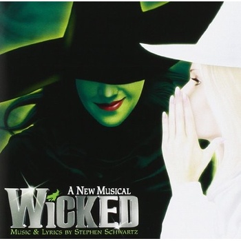SOUNDTRACK - WICKED CD