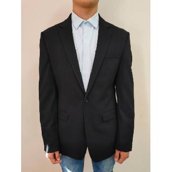 Мъжко сако в сив цвят BriceM-231 - Сив, размер 48 / M