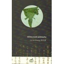 Očima malé poletuchy - Ka-shiang, Liu - Kniha