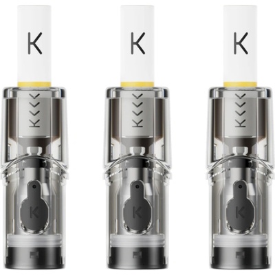 Kiwi Vapor Cartridge Spark 3 ks 1,2 ohm