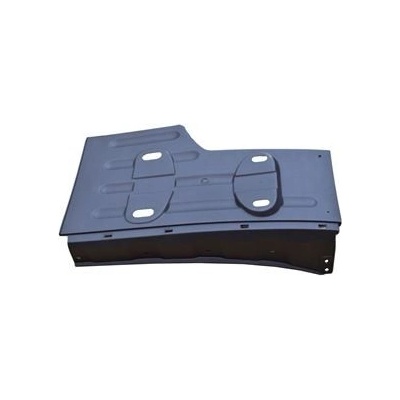 Blatník MB ACTROS MP4 pravý přední TANGDE TD19-50-047R | Zboží Auto