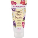 Dermacol Frézie Flower Shower sprchový krém 200 ml