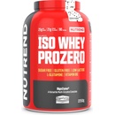 NUTREND Iso Whey PROZERO 2250 g