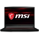 Notebooky MSI GF63 Thin 10SCXR-410CZ