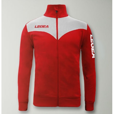 Legea Peru červená