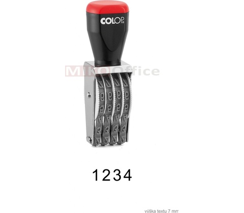 Colop 07004