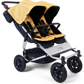Mountain Buggy Duet Heritage Plus V4