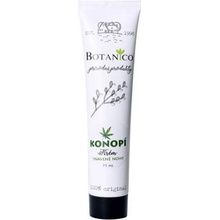 Botanico Krém na nohy konope 75 ml