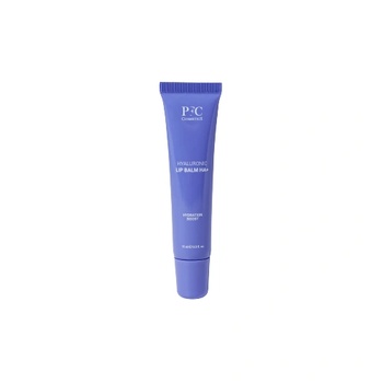 Image 1 of PFC Cosmetics Hyaluronic HA+ Lip Balm Балсам за устни дамски 15ml