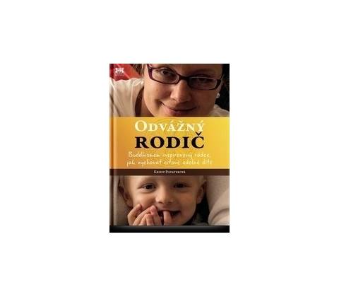 Odv ážný rodič