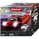 Carrera Auto D124 23923 Porsche 911 RSR Limited GCXD2169