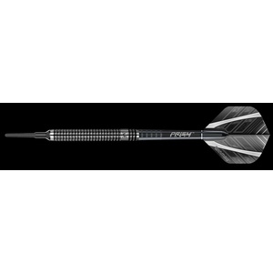 Winmau Стрели winmau blackout 90% tungs 18gr