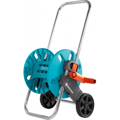 GARDENA AquaRoll S Easy 18500-20 – Zboží Mobilmania