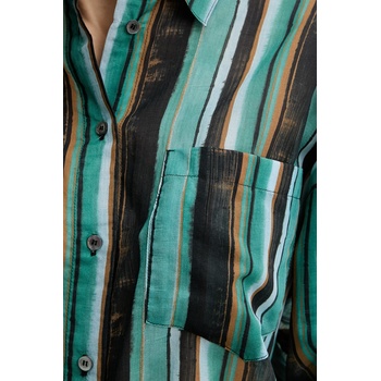 PINKO Дамска памучна риза (106990.A3CH)