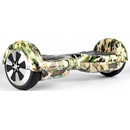Hoverboard EcoWheel standard Vojenská ARMY