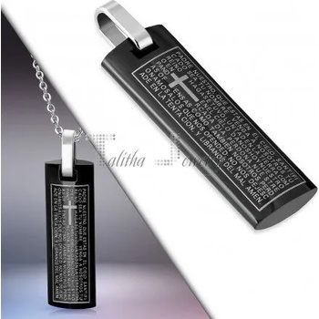 Image 1 of Talitha Плочка с Молитва