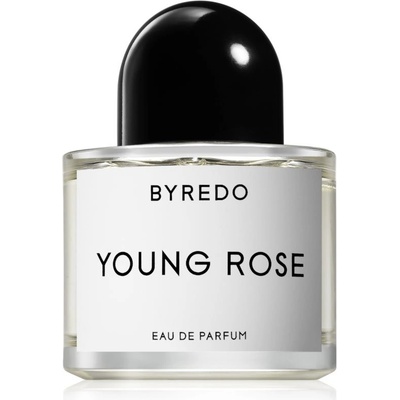 Byredo Young Rose parfémovaná voda unisex 50 ml
