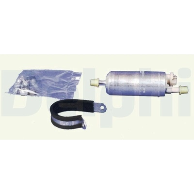 DELPHI ES21648-12B1 Lambda sonda (ES21648-12B1)