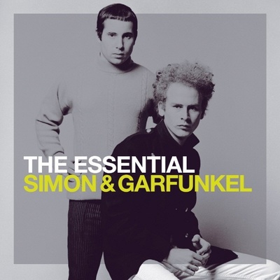 SIMON AND GARFUNKEL - ESSENTIAL SIMON AND GARFUNKEL CD