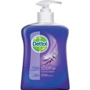 Tekuté mydlá Dettol Antibakterial tekuté mydlo s levanduľou a výťažkami z hrozna dávkovač 250 ml