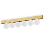 Ideal Lux Ping Pong 328263