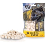 KID CAT Super Premium 100% лиофилизирано пилешко месо за котки 25 g