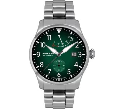 Junkers 9.64.01.06.M