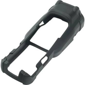 Zebra rubber boot, short (SG-MC33-RBTG-03)