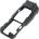 Zebra rubber boot, short (SG-MC33-RBTG-03)