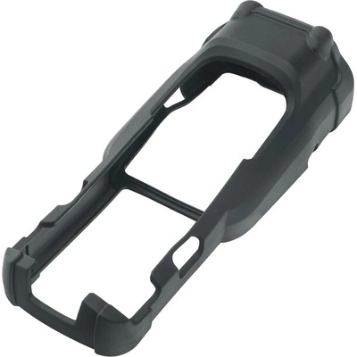 Zebra rubber boot, short (SG-MC33-RBTG-03)