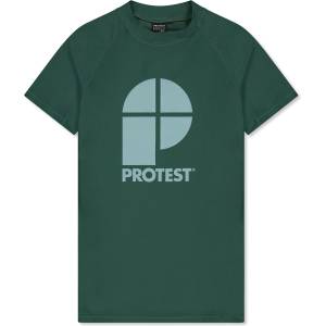 Protest Тениска Protest Kids Berents T-Shirt - Dark Teal