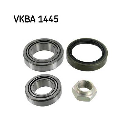 SKF Sada lozisek kol VKBA1445