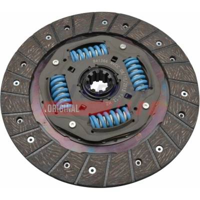 Lamela spojky FAST FT66060