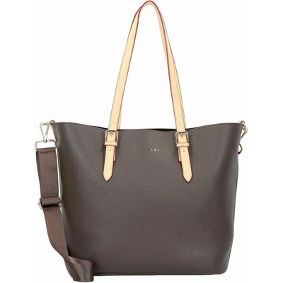 Bugatti Kabelka Ella Shopper L hnědá 49362502