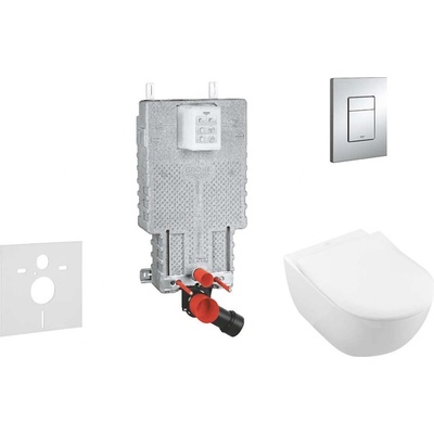 GROHE 38643SET-KI