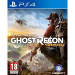 Ubisoft Tom Clancy's Ghost Recon Wildlands (PS4)