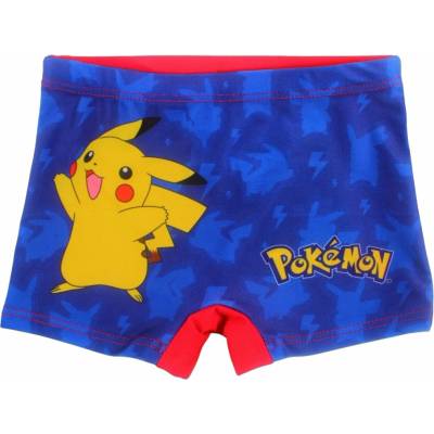 Sahinler · Chlapčenské plavky boxerky Pokémon