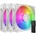 Cooler Master SickleFlow Edge 120mm RGB (MFX-B2DW-253P2-R2)