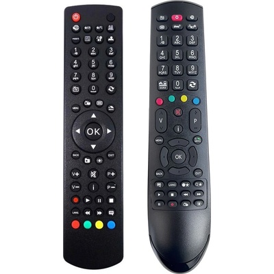 съвместим Skantic rc4900 - заместител дистанционно управление (rc4900)