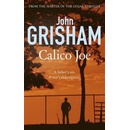 Calico Joe - John Grisham