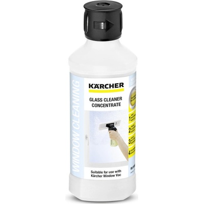 Karcher RM Čistič skel 500 ml