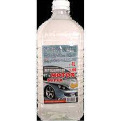 Автошампоан Motox Super, концентрат, 1/1000, 1 L (5070140077)
