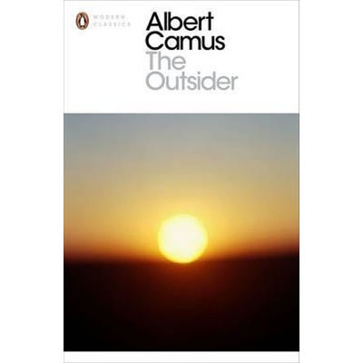 Outsider Camus Albert